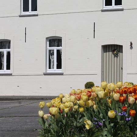 Molenbergrust Villa Zwalm Exterior photo